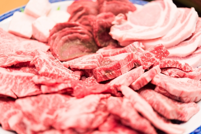 焼き肉でんの食べ放題ランチタイム1500円はお得で美味しいか検証した結果！？