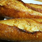 西梅田で美味しいと有名なブーランジェリーブルディガラのパンとは？